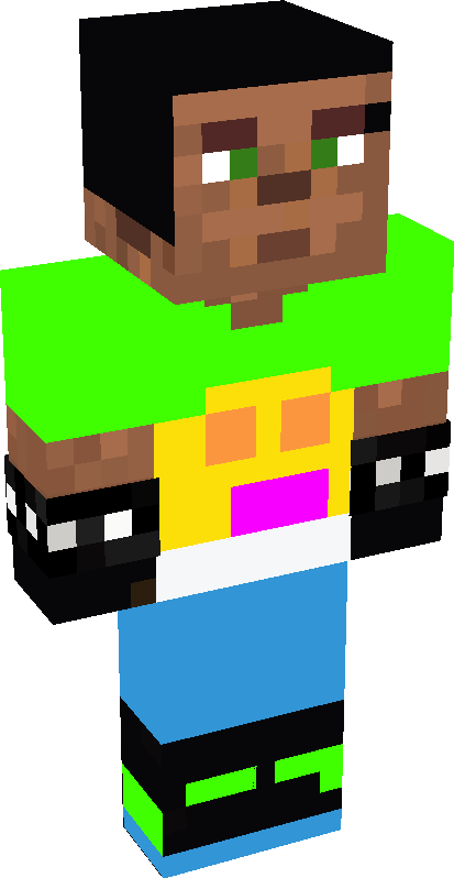 Minecraft Skins