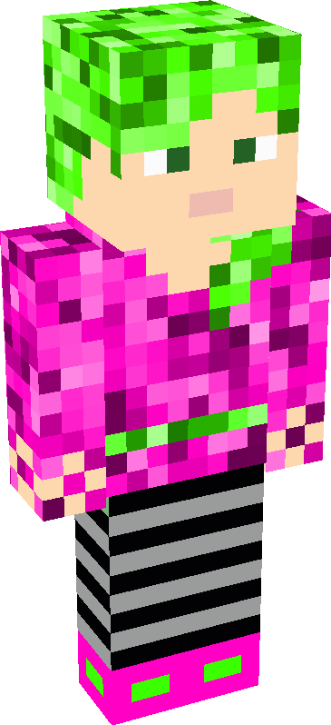 Duende Minecraft Skins