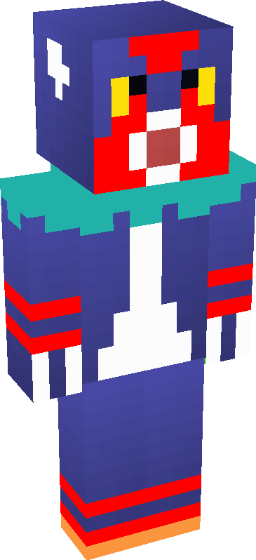 Minecraft Skins