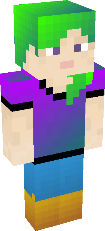 Minecraft Skins