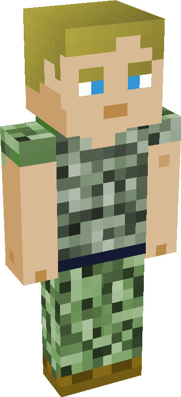 Minecraft Skins