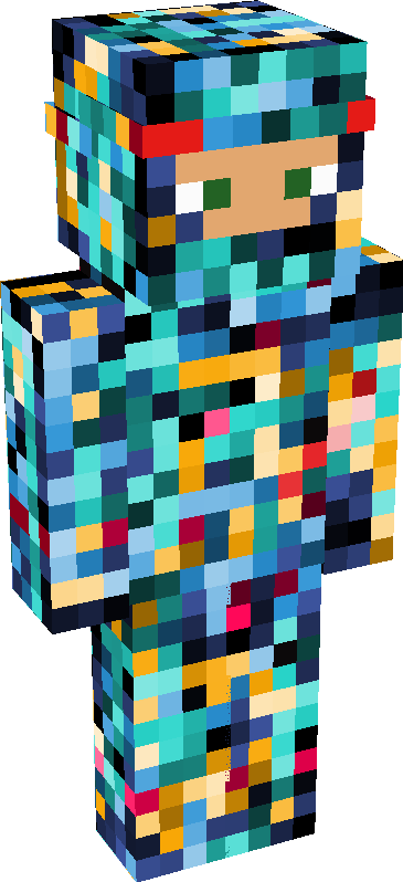 Minecraft Skins
