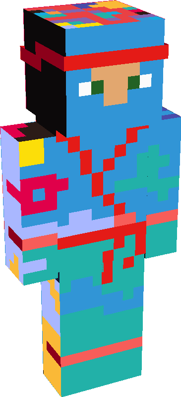 Minecraft Skins
