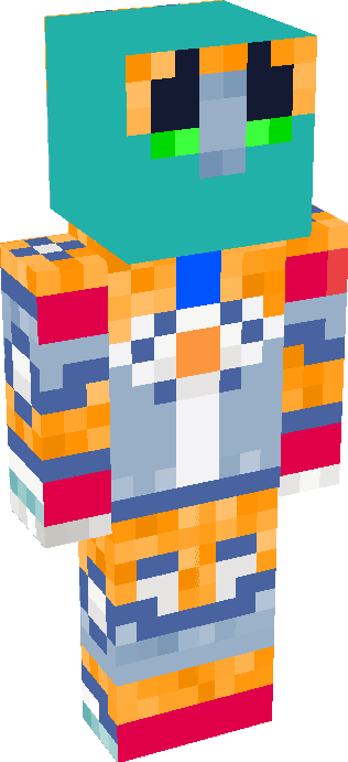 Minecraft Skins