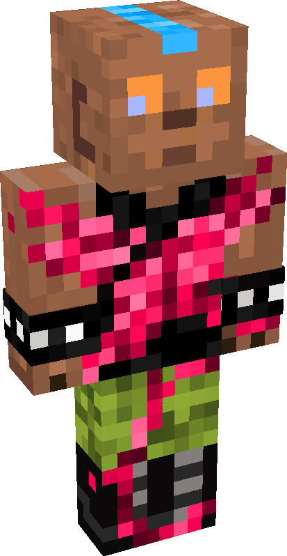 Minecraft Skins