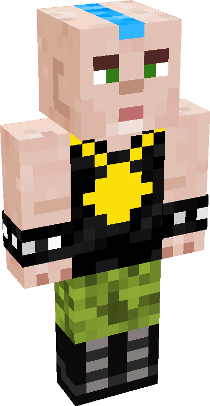 Minecraft Skins