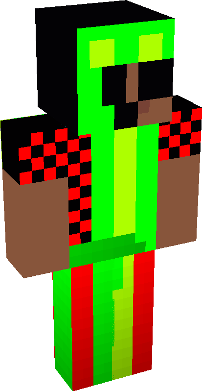 Minecraft Skins