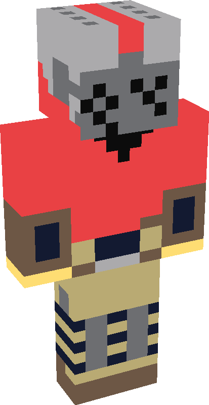 Minecraft Skins