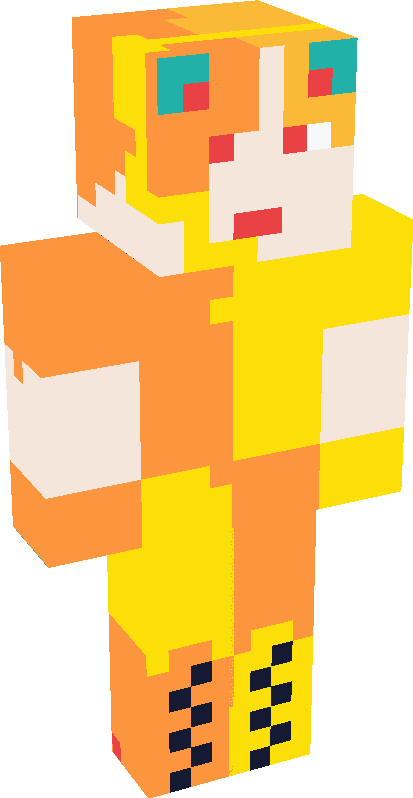 Minecraft Skins