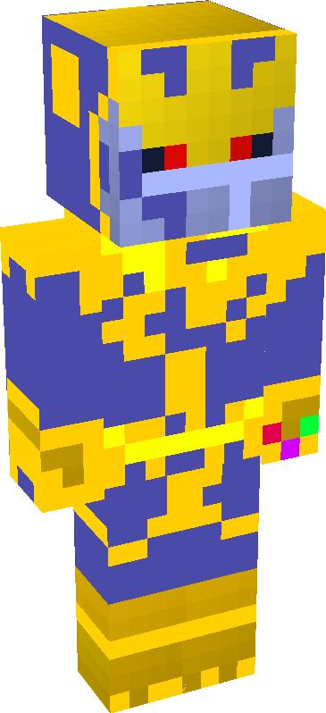 Minecraft Skins