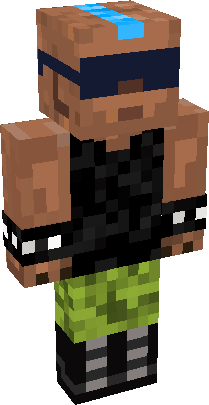 Minecraft Skins