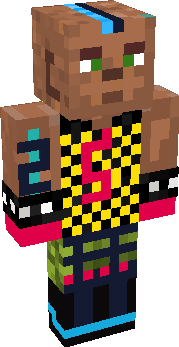 Minecraft Skins
