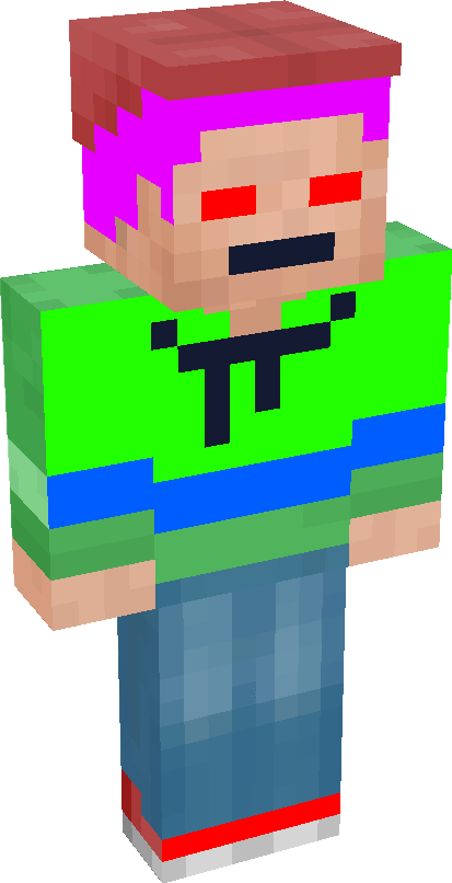 Minecraft Skins
