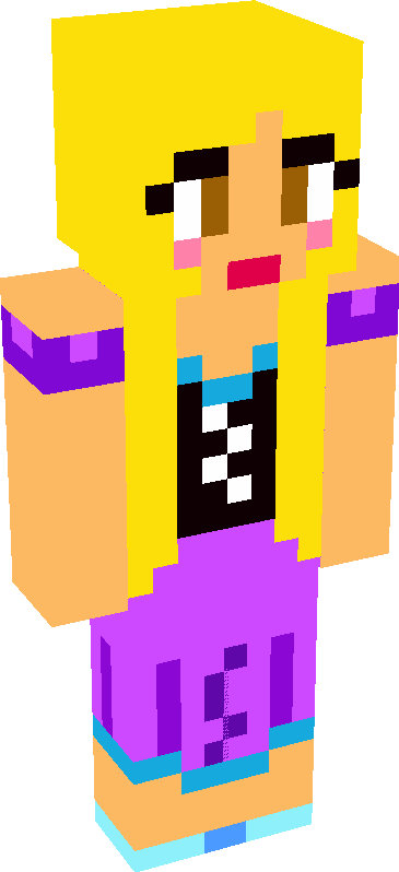 Minecraft Skins