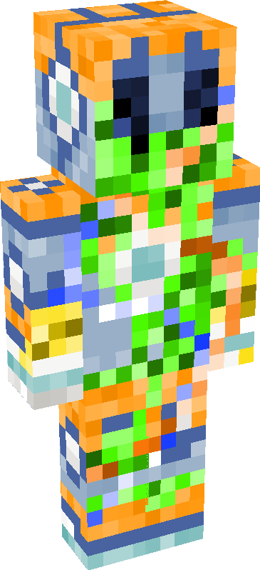Minecraft Skins