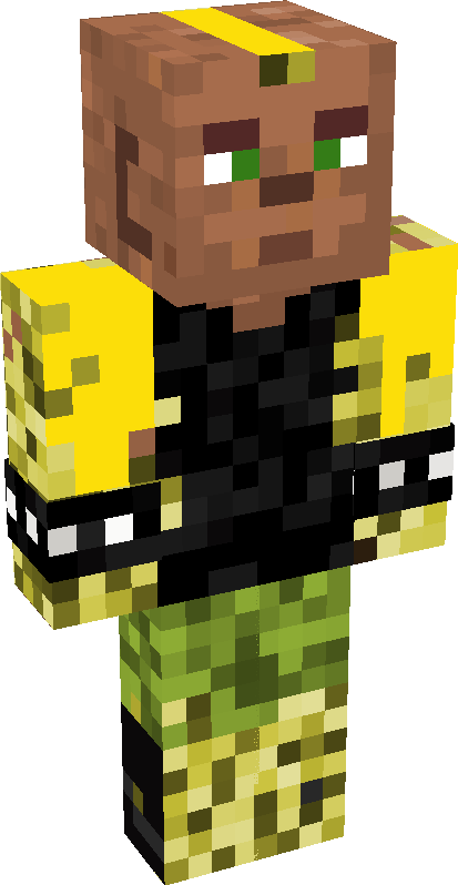 Minecraft Skins