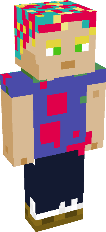Minecraft Skins