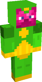 Minecraft Skins
