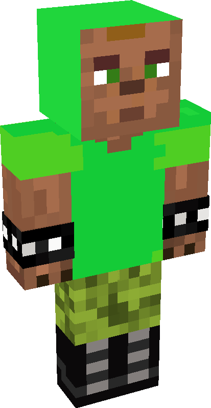 Minecraft Skins