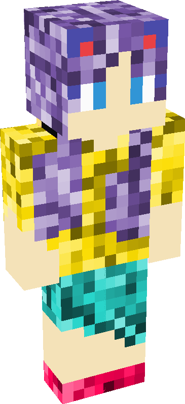 Minecraft Skins