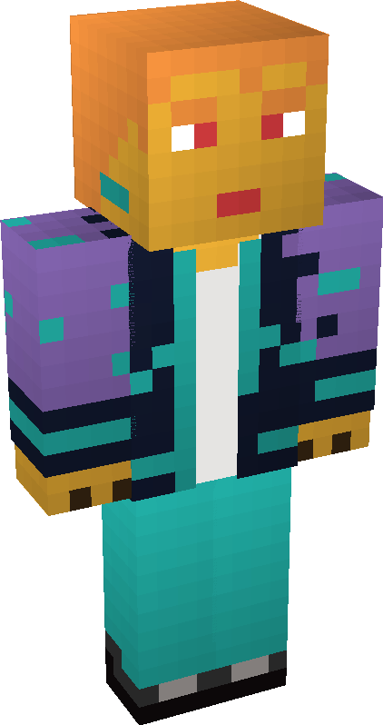 Minecraft Skins