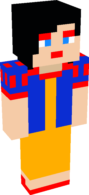 Minecraft Skins