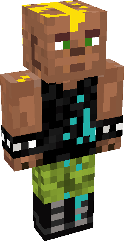 Minecraft Skins