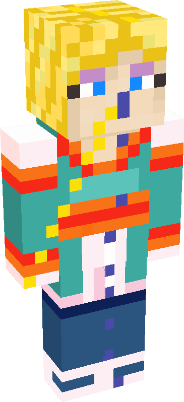 Minecraft Skins