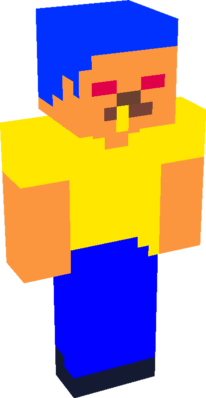 Minecraft Skins
