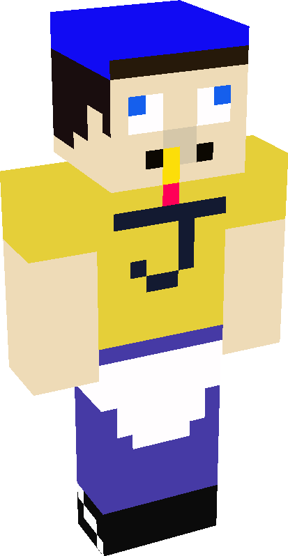 Minecraft Skins