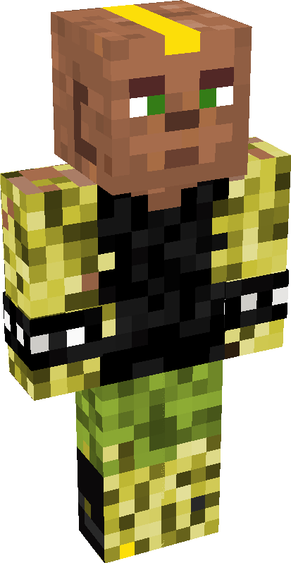 Minecraft Skins