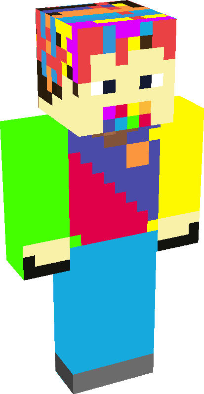 Minecraft Skins