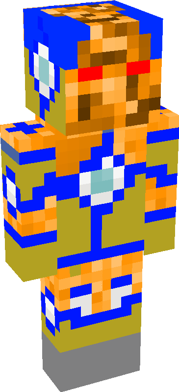 Minecraft Skins