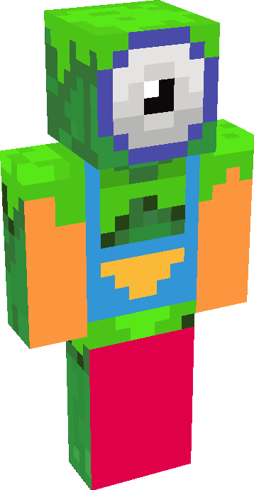 Minecraft Skins
