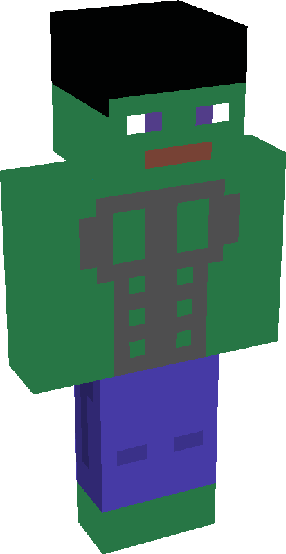 Minecraft Skins