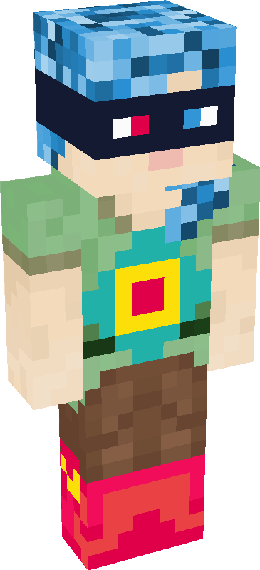 Minecraft Skins