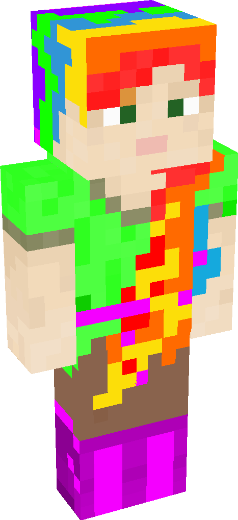 Minecraft Skins