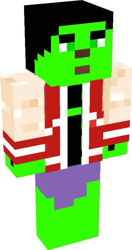 Minecraft Skins