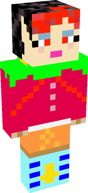 Minecraft Skins