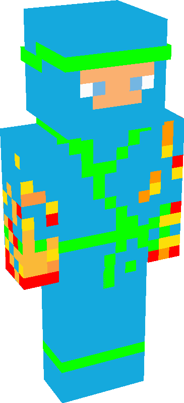 Minecraft Skins