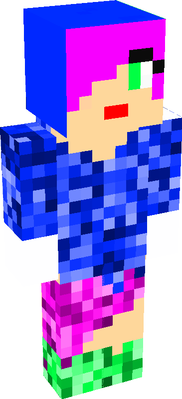 Minecraft Skins