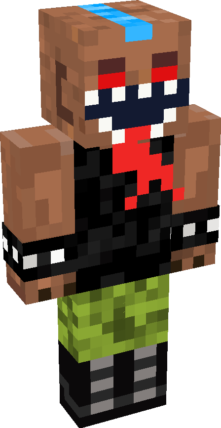 Minecraft Skins