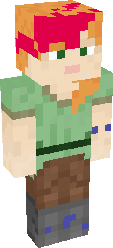 Minecraft Skins