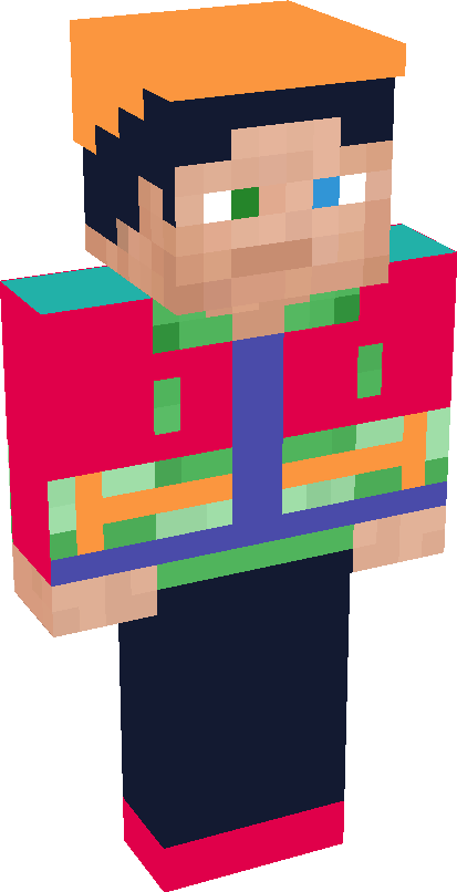 Minecraft Skins