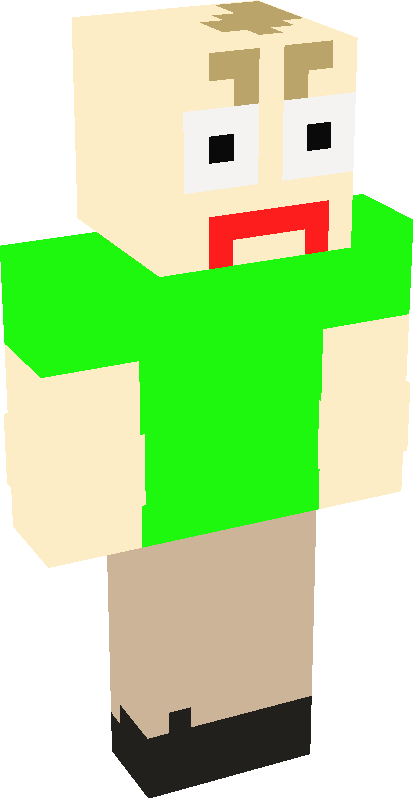 Minecraft Skins