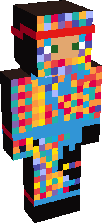 Minecraft Skins