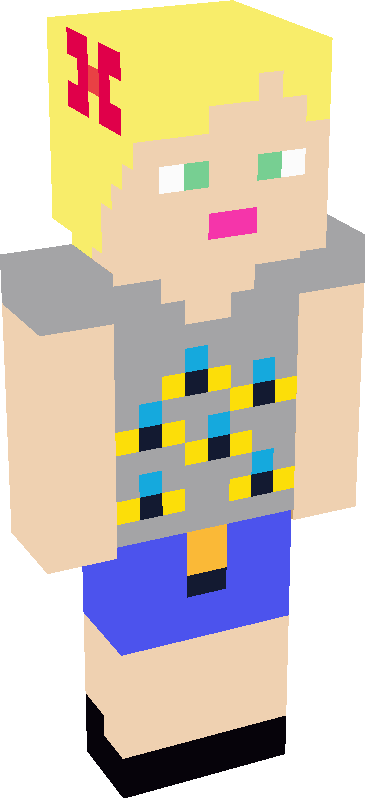 Minecraft Skins