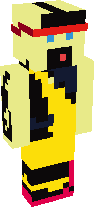 Minecraft Skins