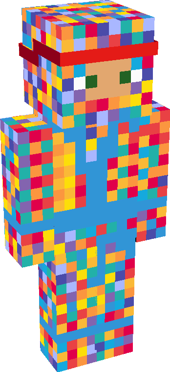 Minecraft Skins