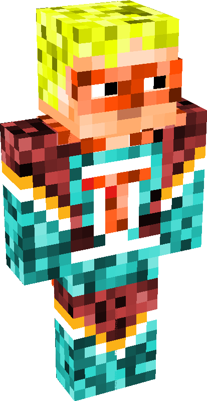Minecraft Skins